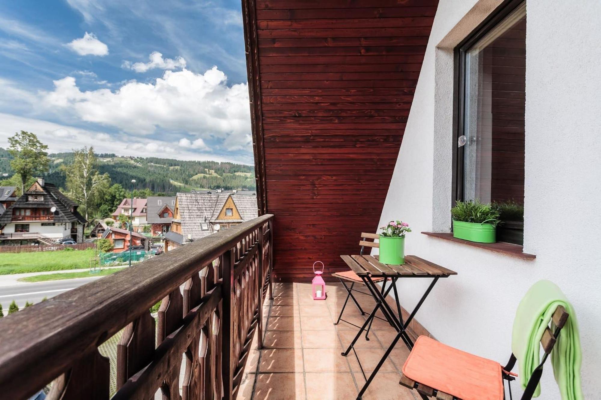 Rent Like Home - Skibowki Zakopane Buitenkant foto