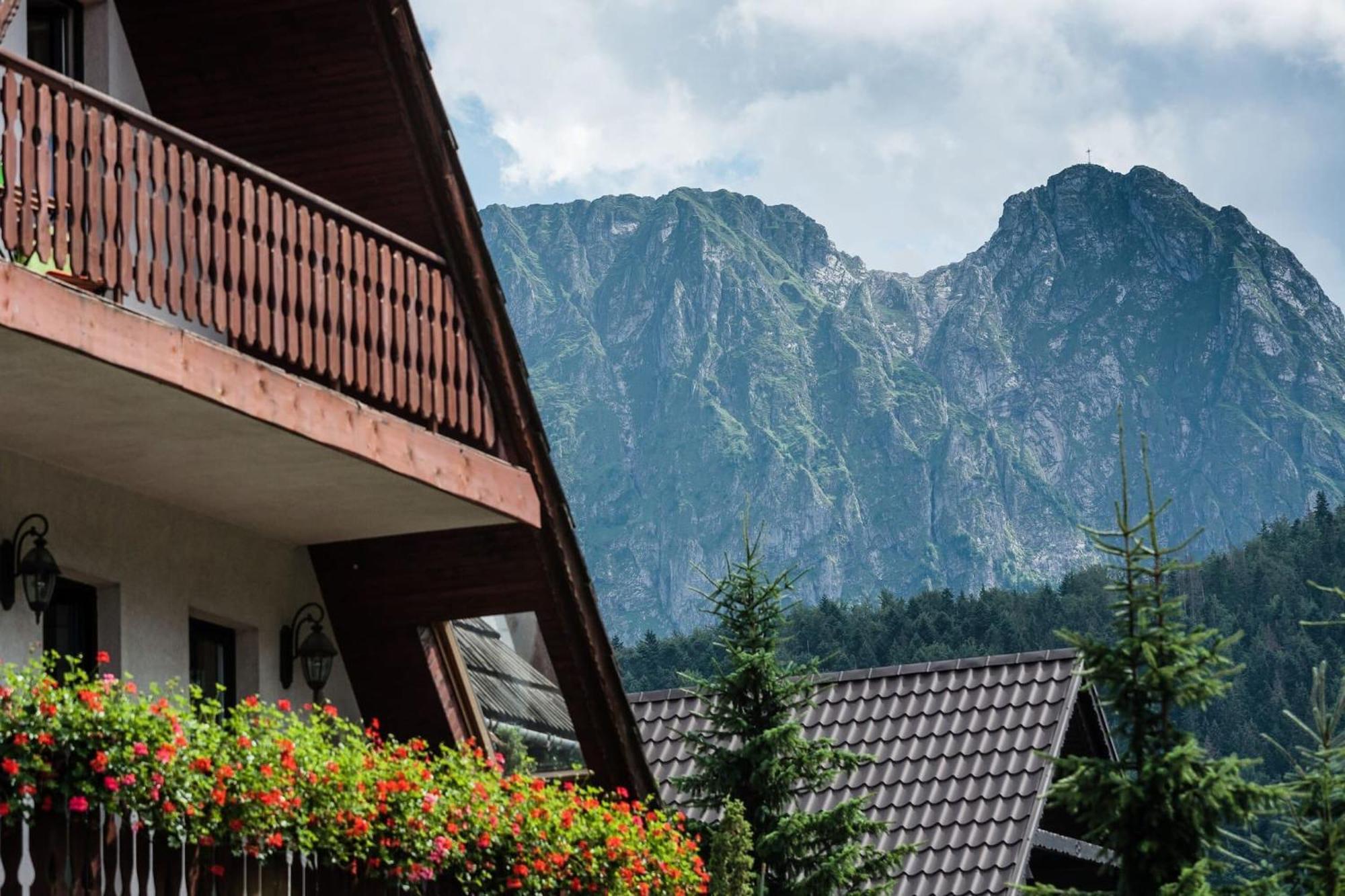 Rent Like Home - Skibowki Zakopane Buitenkant foto