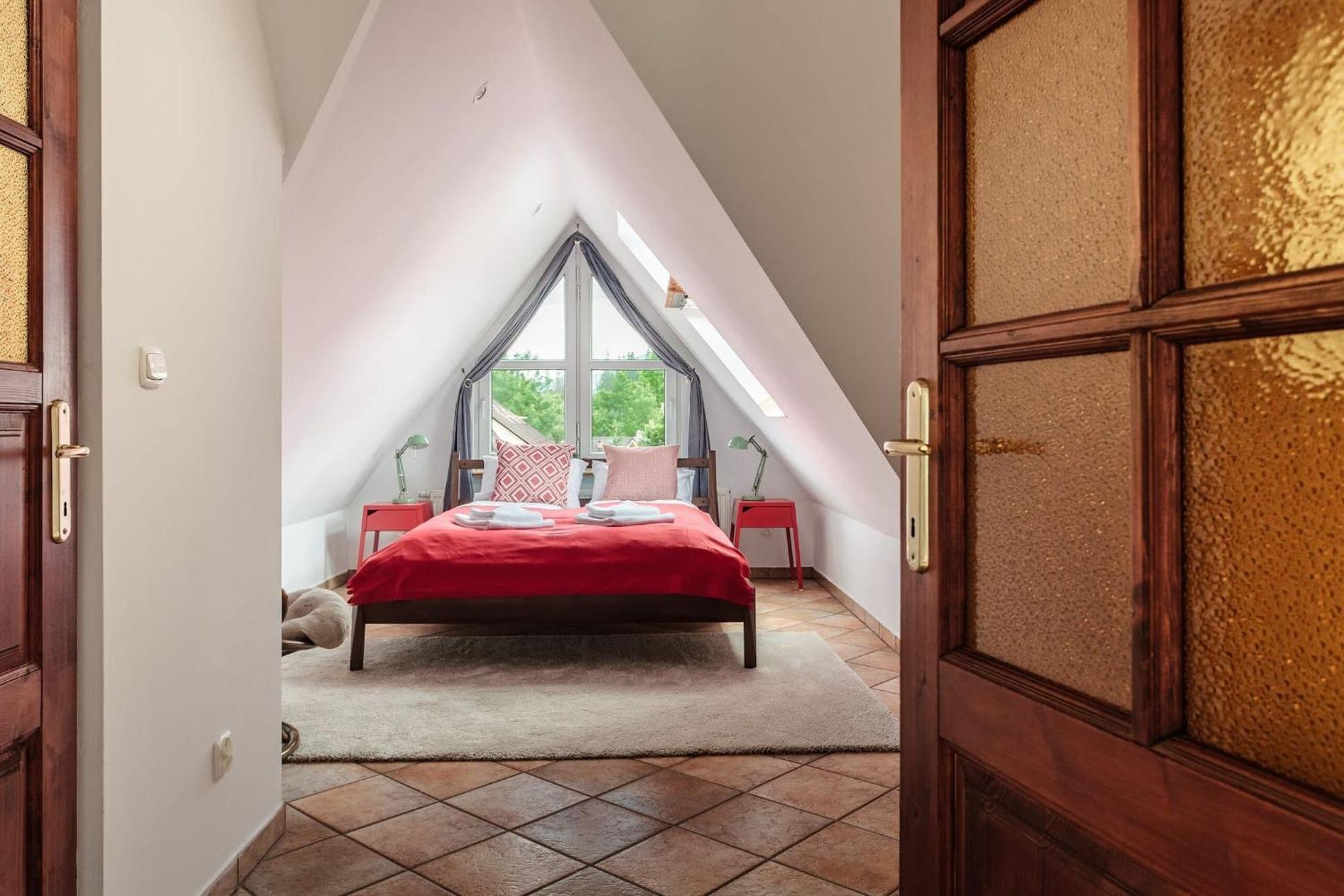 Rent Like Home - Skibowki Zakopane Buitenkant foto