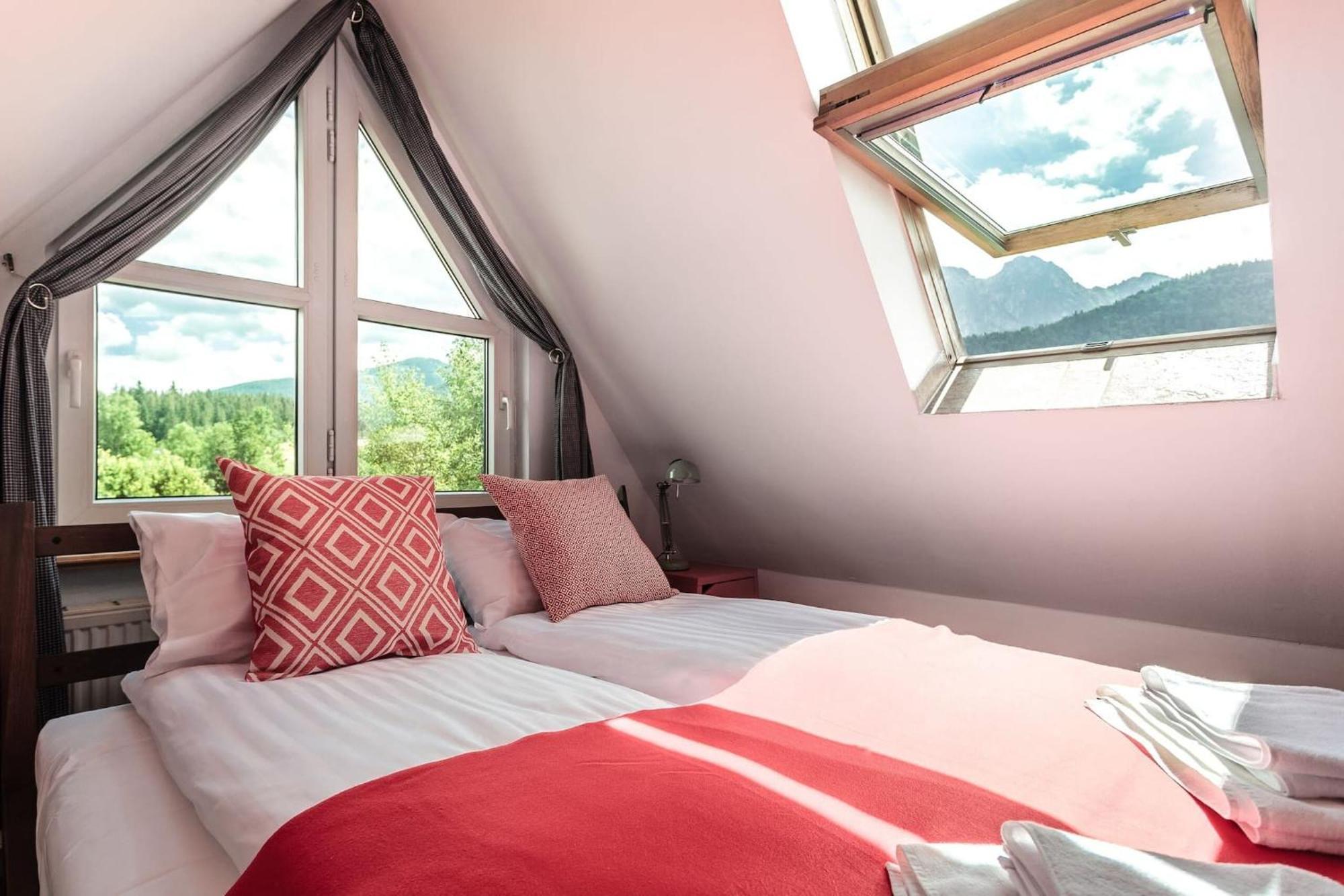 Rent Like Home - Skibowki Zakopane Buitenkant foto
