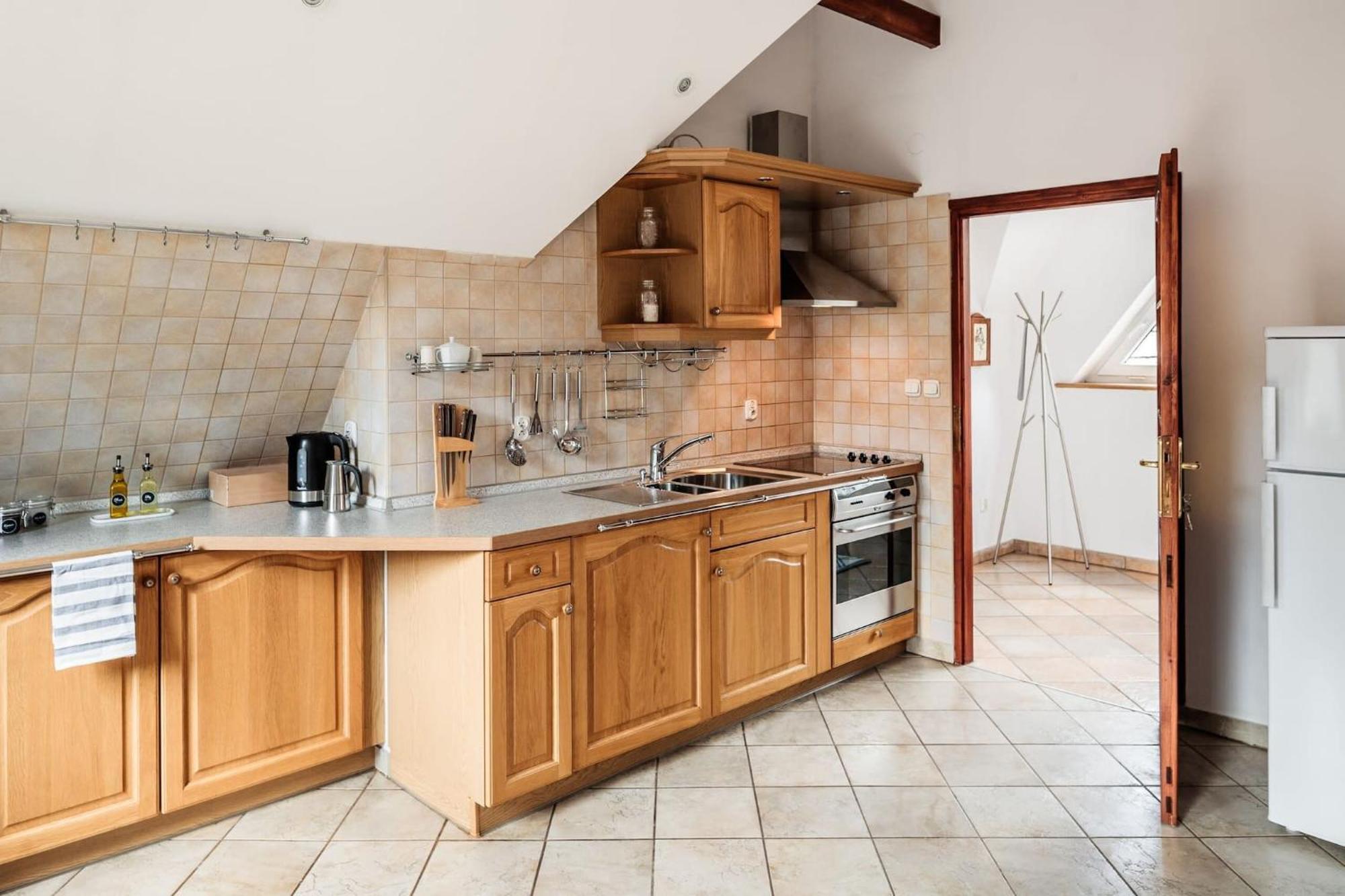Rent Like Home - Skibowki Zakopane Buitenkant foto